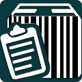 Barcode Business icon