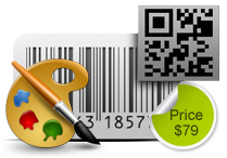 Corporate Edition Barcode Maker Software