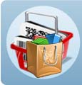Inventory Control and Retail Business Barcode Label Maker Software