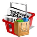 Inventory Control and Retail Business Barcode Label Maker Software