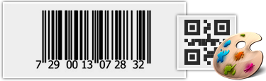 Barcode Label Maker Software - Standard Edition