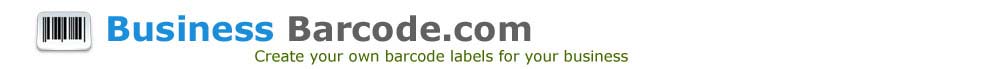 Business Barcode