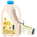 Food Industry Barcode