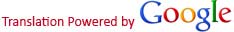 Translation Powered by Google