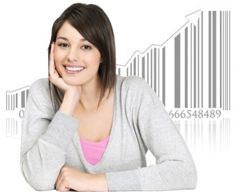 Business Barcode