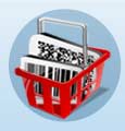 Barcode Label Maker (Standard)