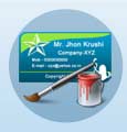 Card and Label Designing Software