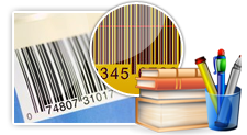 邮局和银行条码标签制造商
