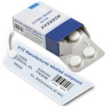 Pharmaceutical Barcode