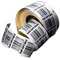 Creating barcode stickers and tags for your business needs