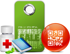 Label barcode factorem Software :