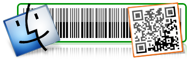 Order Barcode Label Maker (For MAC) - Corporate Edition