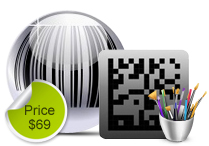 Professional Barcode Maker Software