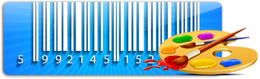 Barcode Label Maker Software - Professional Edition