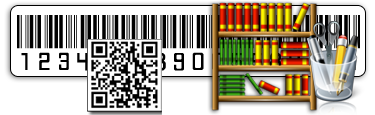 Verlag Barcode Label Maker