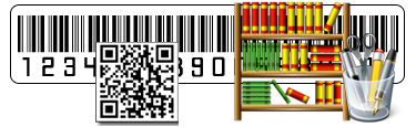 Publisher Barcode Label Maker