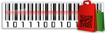 Retail Business Barcode Label Maker