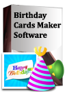 Software Cartões de aniversário Criador