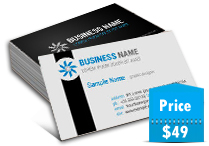 Business Card Maker Software