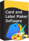 Card and Label Maker Software