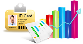ID Cards Maker Software Comparison Chart