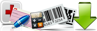 Downloads Barcode Software