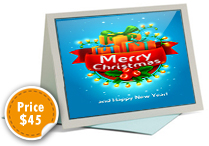 Greeting Card Maker Software