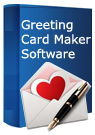 Վողջյուններ Card Maker Software 