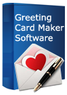 Greeting Card Maker Software