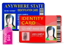 ID Card Maker Software