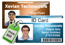 ID Cards Maker (Corporate Edition)