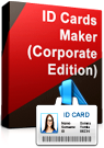 ID Cards Maker (Corporate Edition)