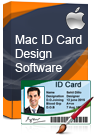 Mac ID Card Design Software