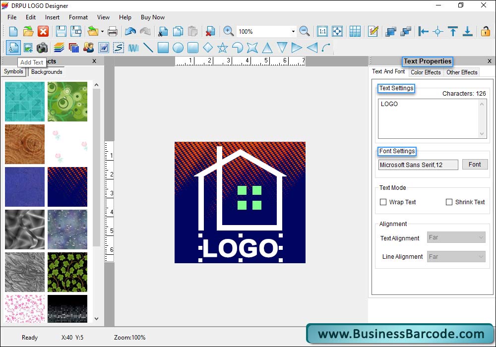 Logo Designer Software