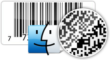 Barcode Label Maker (Mac) 