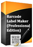 Barcode Label Maker Software - MAC Edition