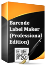 Barcode Label Maker (Professional Edition) 