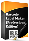 Barcode Label Maker (Professional Edition)