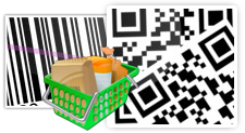 Retail Business Barcode Label Maker