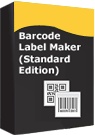 Barkod Label Maker (Standard Edition