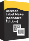 Barcode Label Maker (Standard Edition)