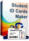 Student ID Cards Maker Software